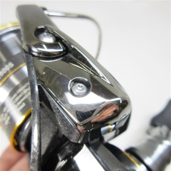 ２１ルビアスエアリティＦＣＬＴ２５００Ｓ